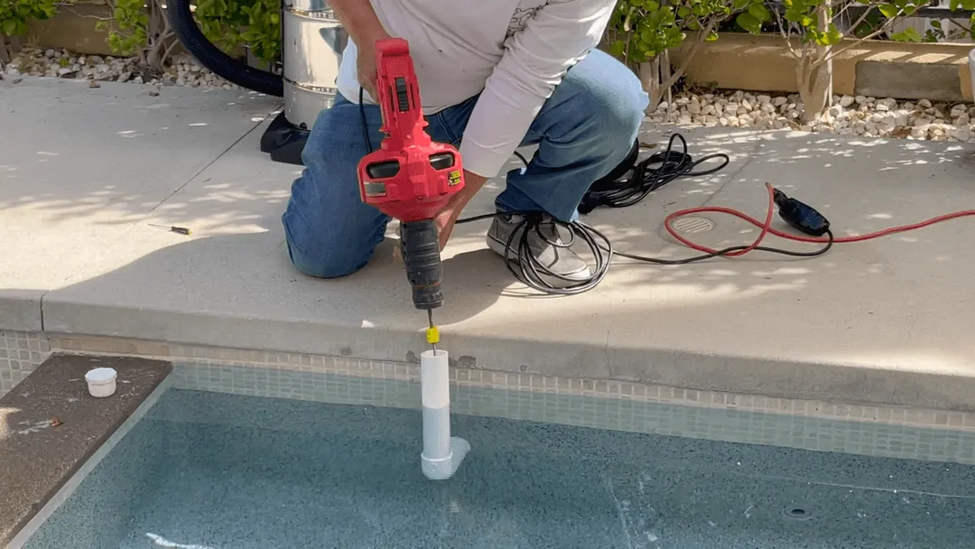 Pipepoxy Trenchless Pipe Repair