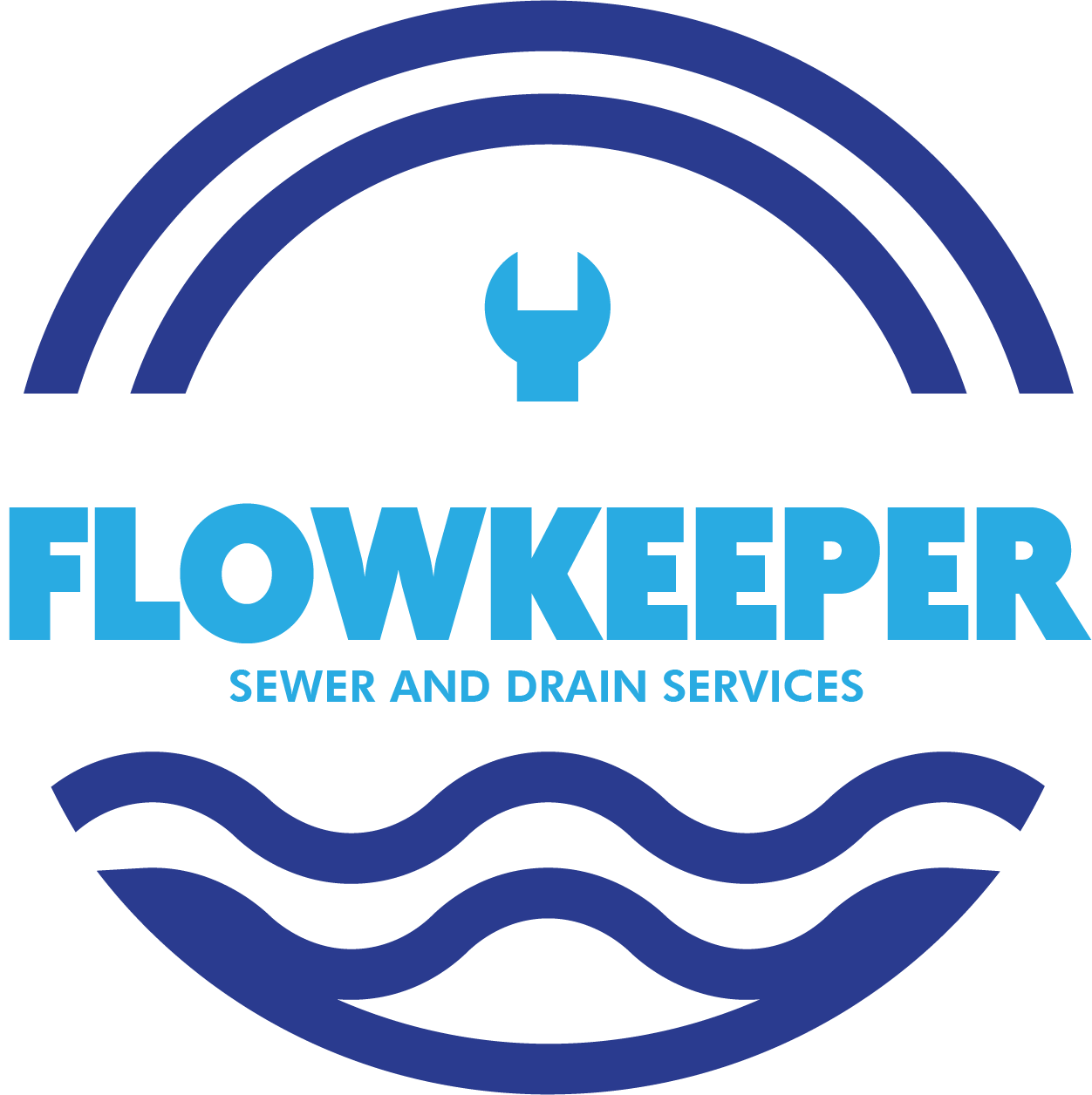 Flowkeeper Logo