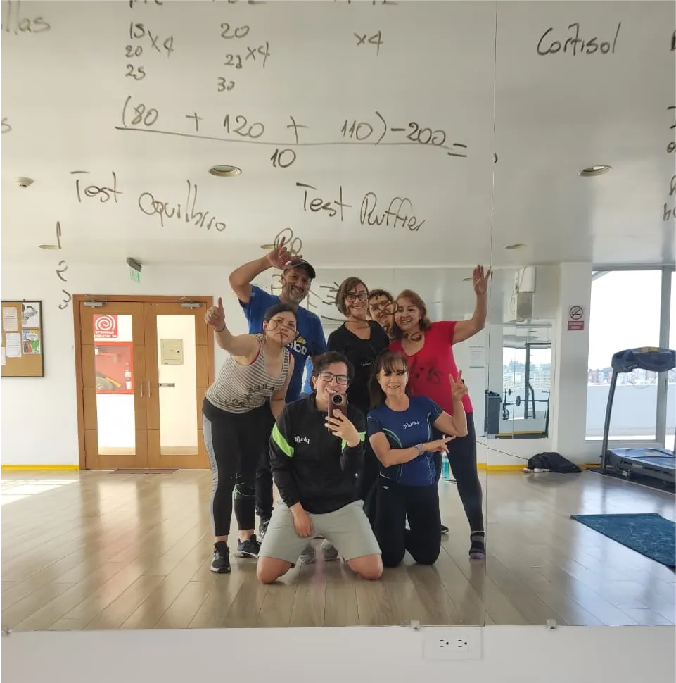 ejercicios dolor de espalda