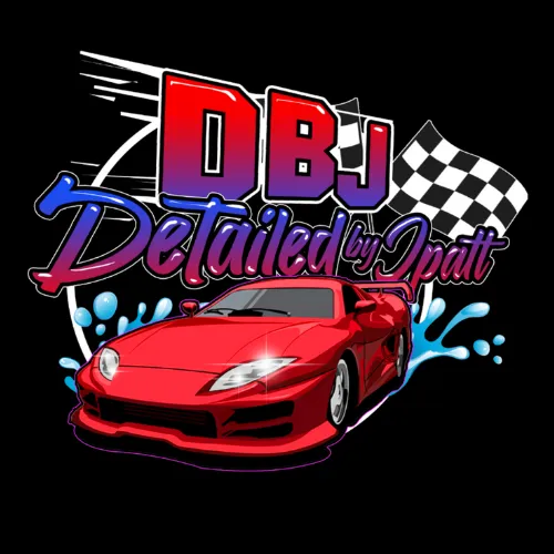 DBJ Logo