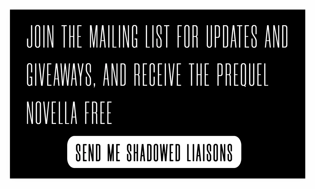 Mavery Ellscott Mailing List Signup Link