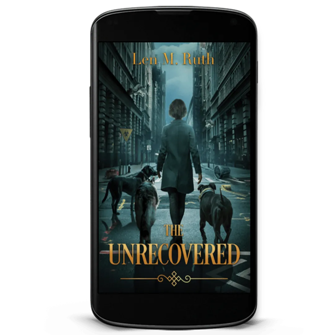 Book Cover: The Instructor by JY Porter. A soldier on a deserted street in shades of brown points his rifle to the ground. 