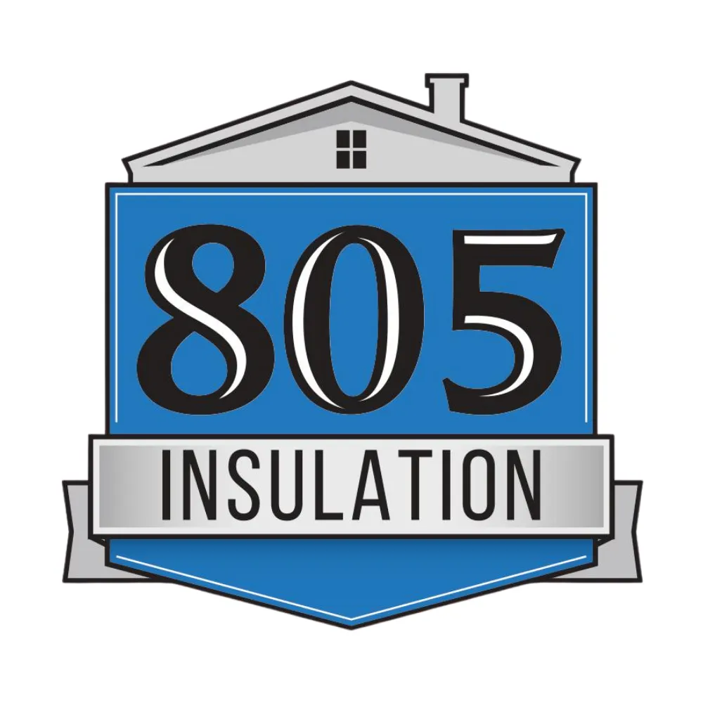 805 Insulation Logo