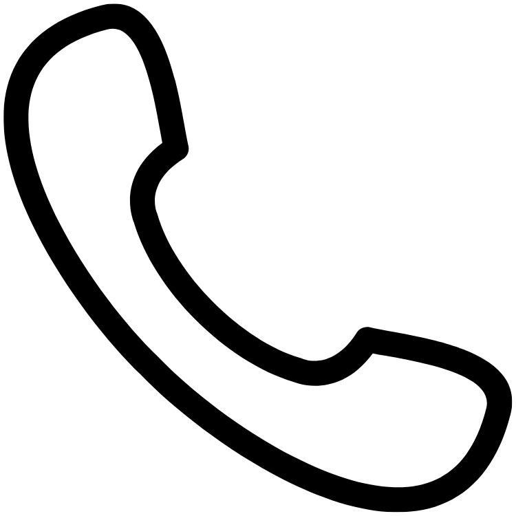 phone icon for 805 insulation