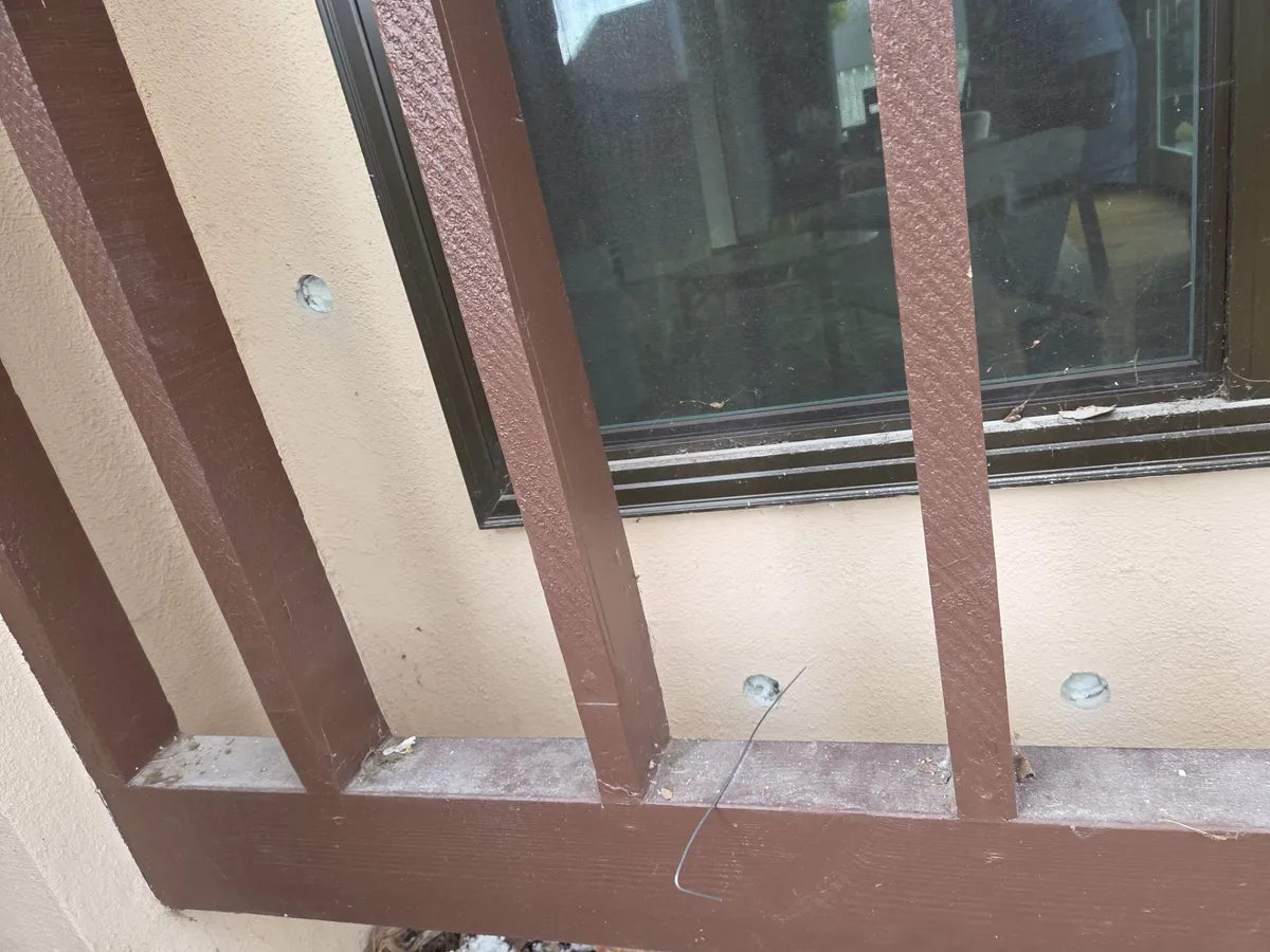 Wall Injection Insulation