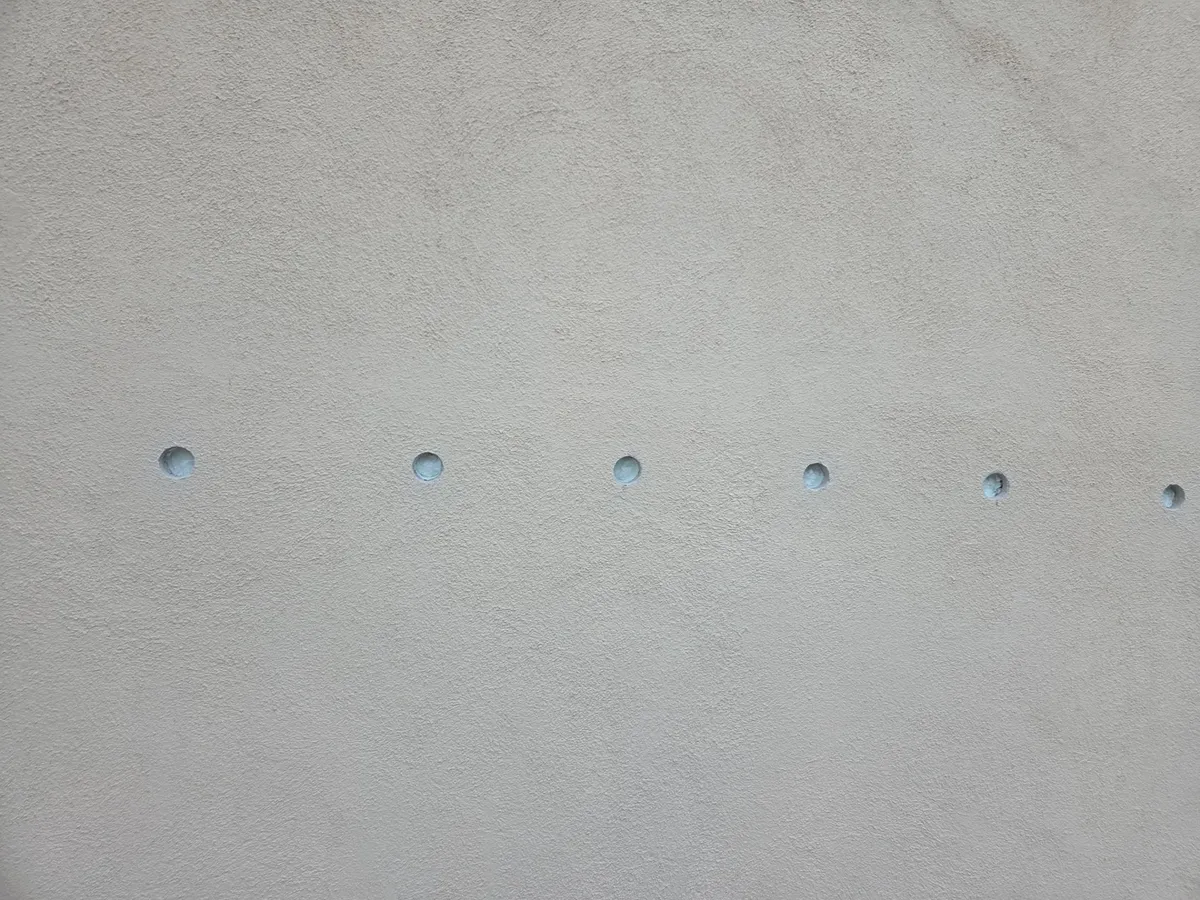 Wall Injection Insulation