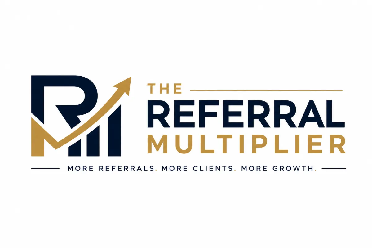 referrals for real estate agents and mortgage brokers