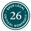 Suur local critical nonprofit