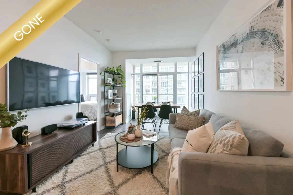 Stylish residential unit at 25 Fontenay Crt #313, Toronto, Ontario, managed by expert GTA real estate brokers.