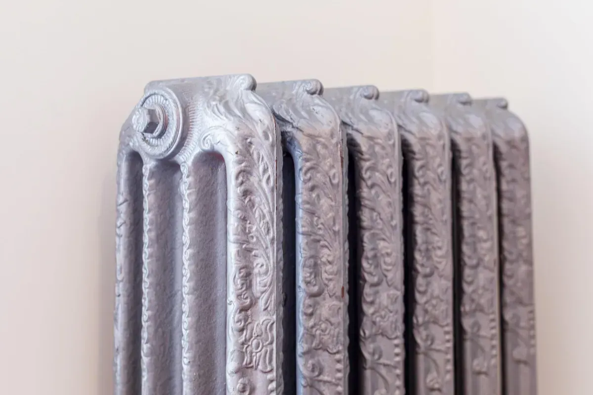 Front living room at 109 Fairleigh Ave S Hamilton.