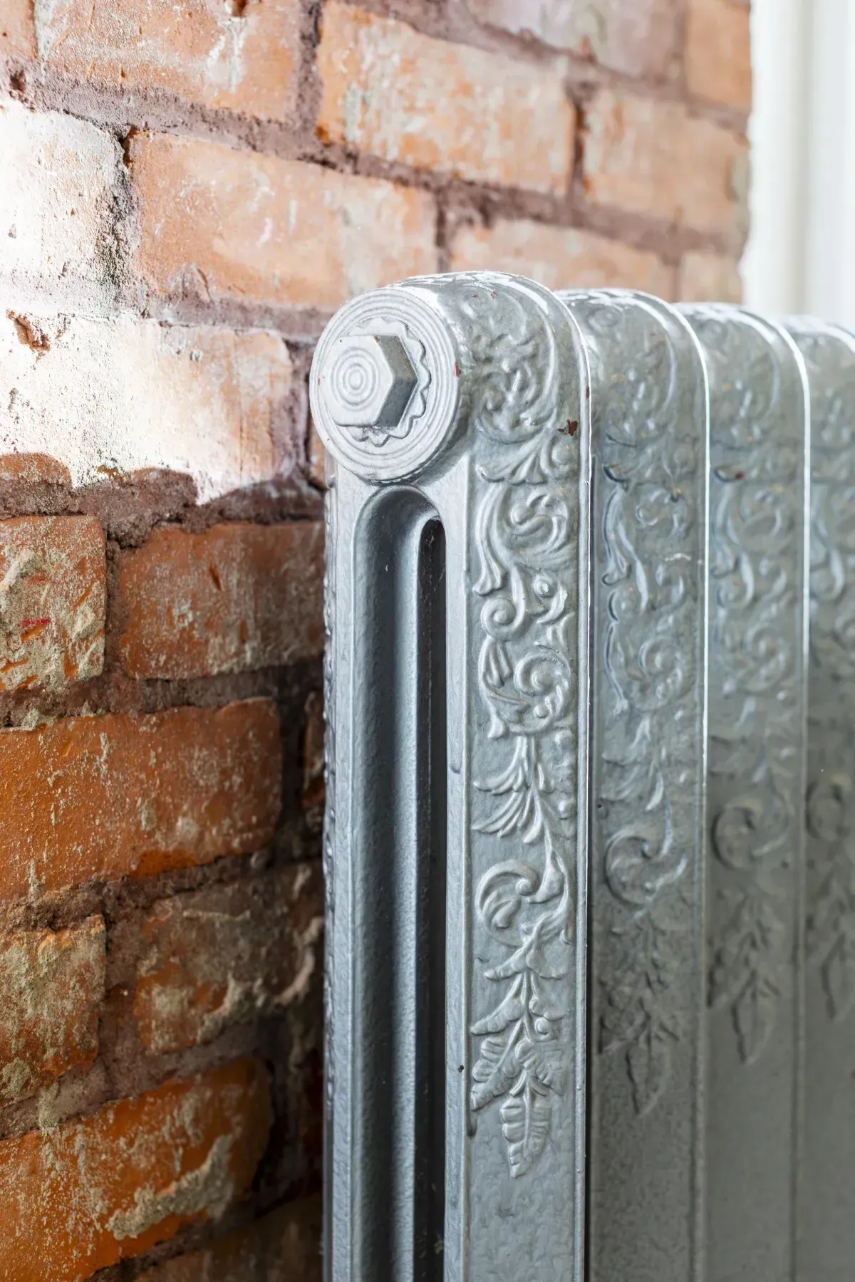 Bright second bedroom at 109 Fairleigh Ave S.