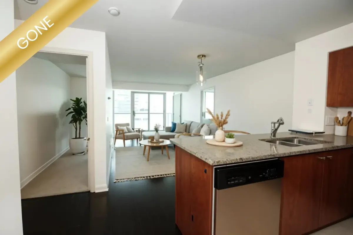 30 Grand Trunk Cres 509