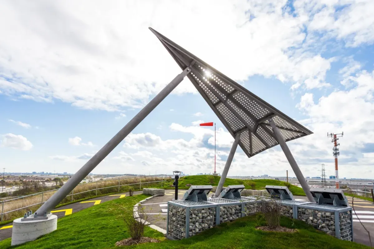 Suburban street view of detached family homes and local community in Malton.