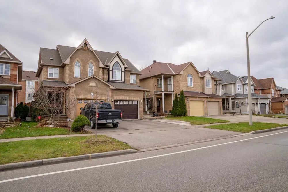 Beautiful detached homes located near the scenic Lake Wilcox in Oak Ridges.