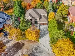 Large commercial business center and office space in Beaver Creek.