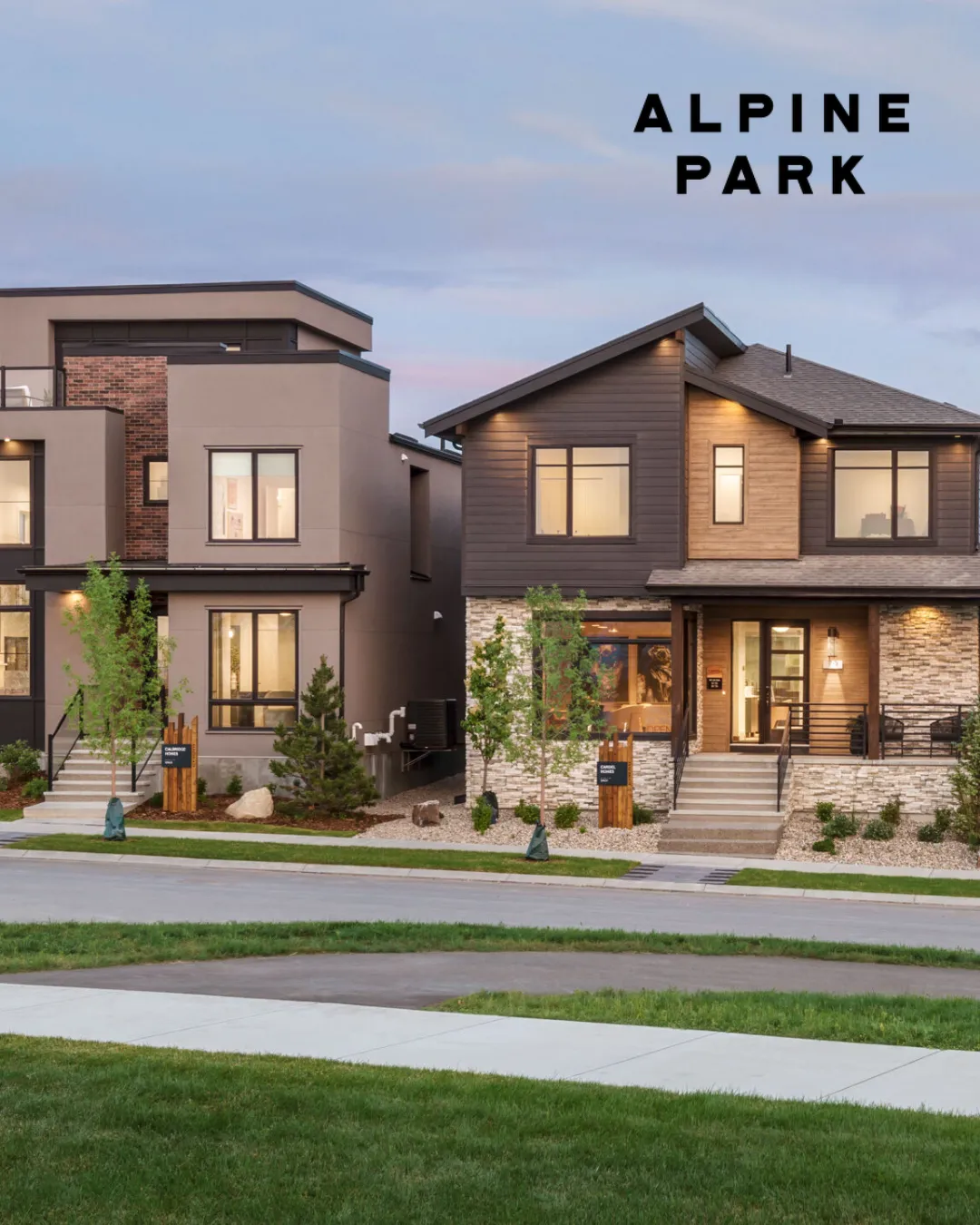 The Clove Condos
