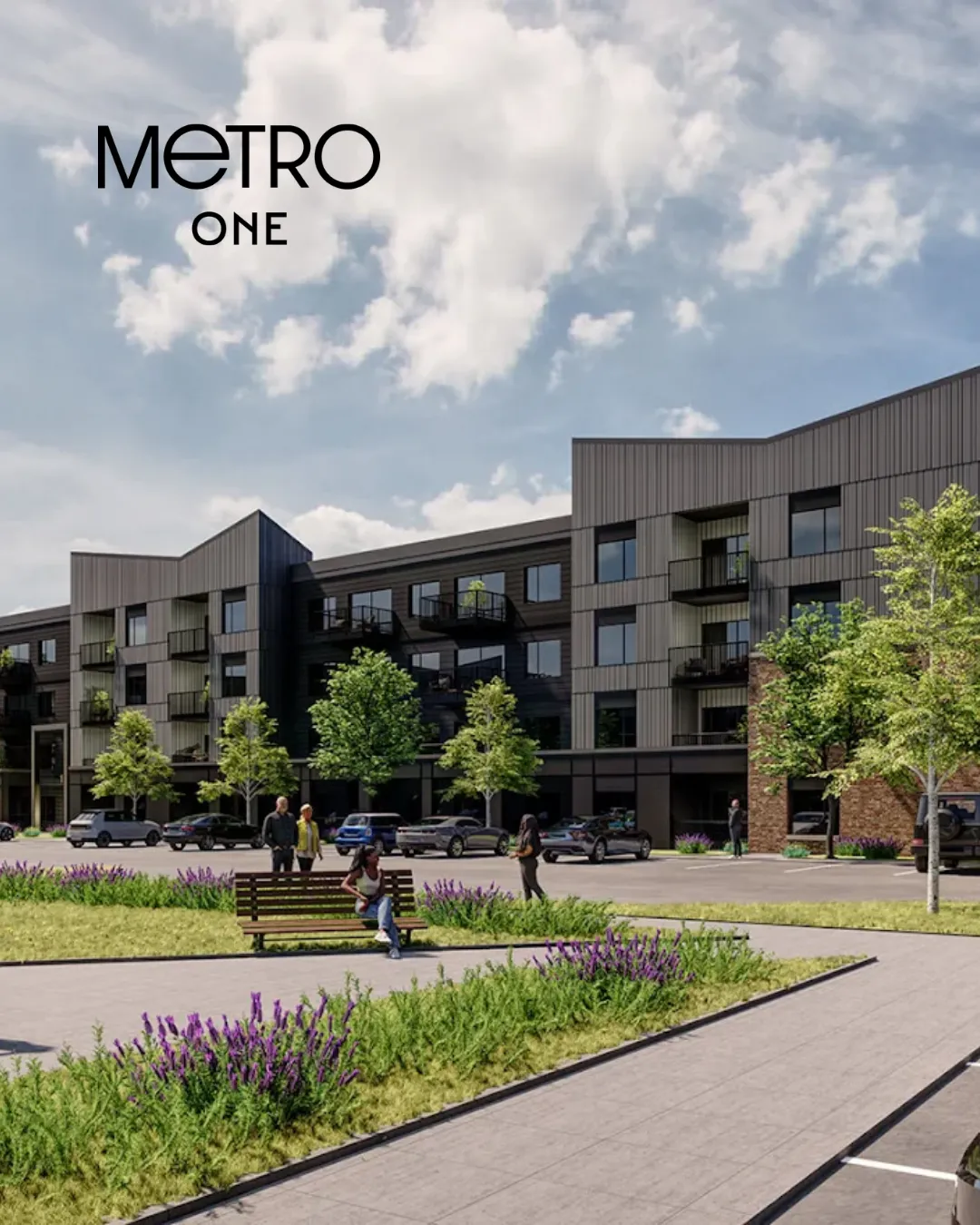 The Clove Condos