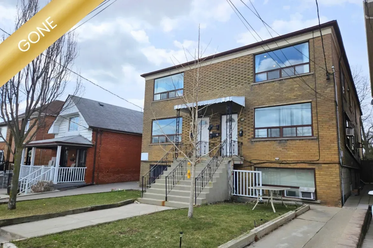 Stylish residential unit at 25 Fontenay Crt #313, Toronto, Ontario, managed by expert GTA real estate brokers.