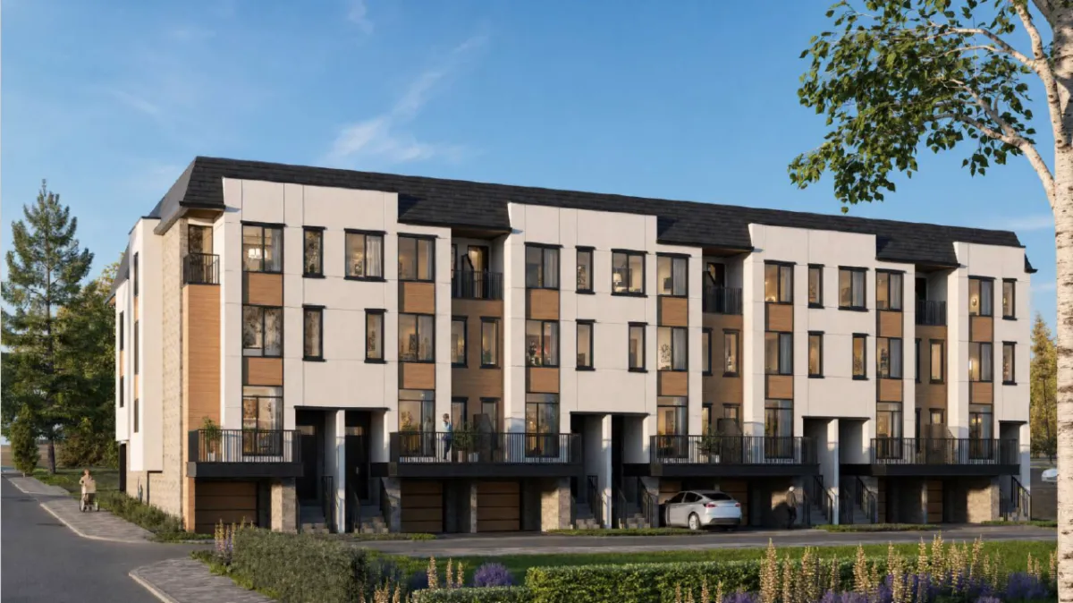 150 Rollingwood Drive Brampton ON L6Y 5J6 Rolling Woods Townhomes Local Conservation Trails