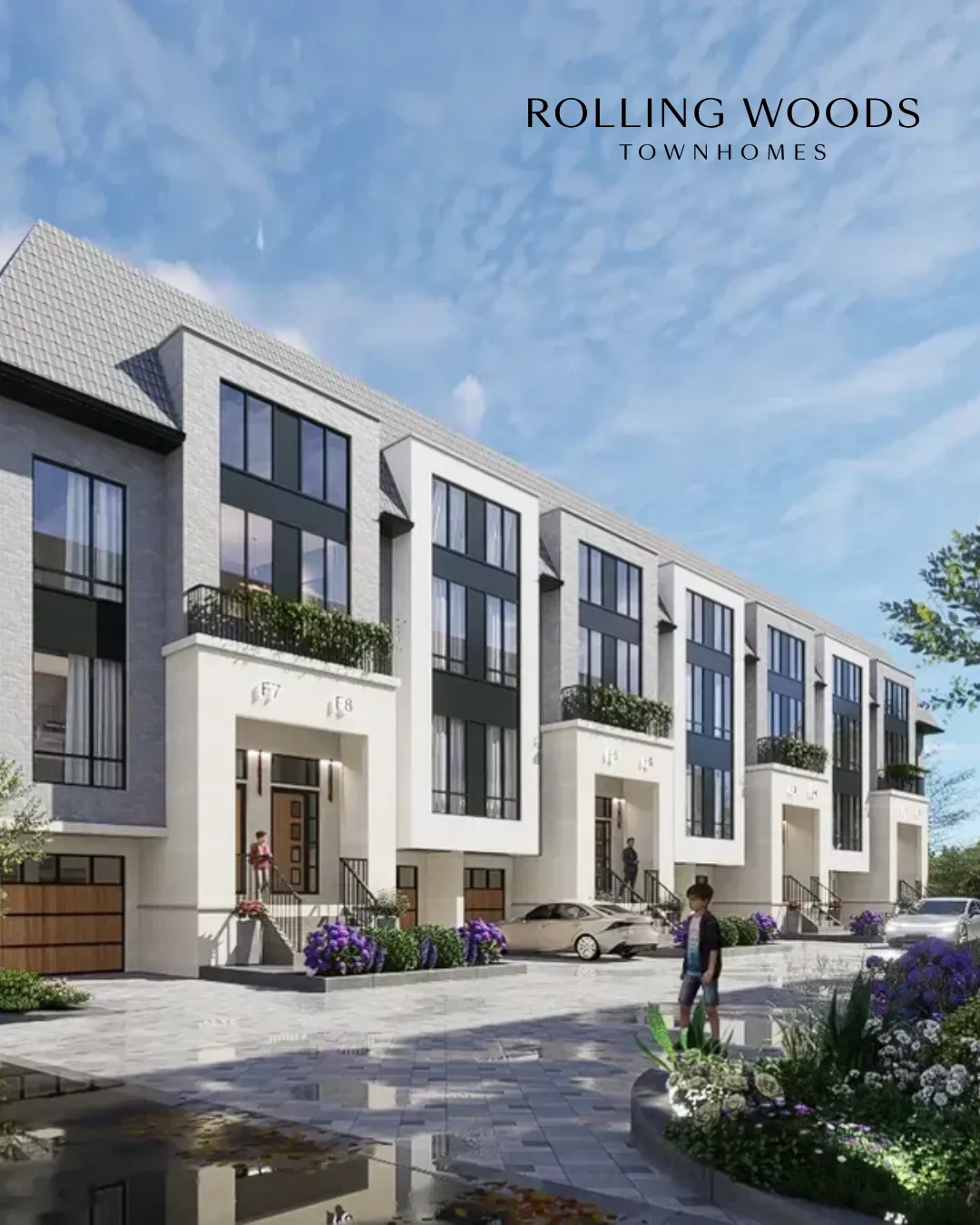 Claystone Condos