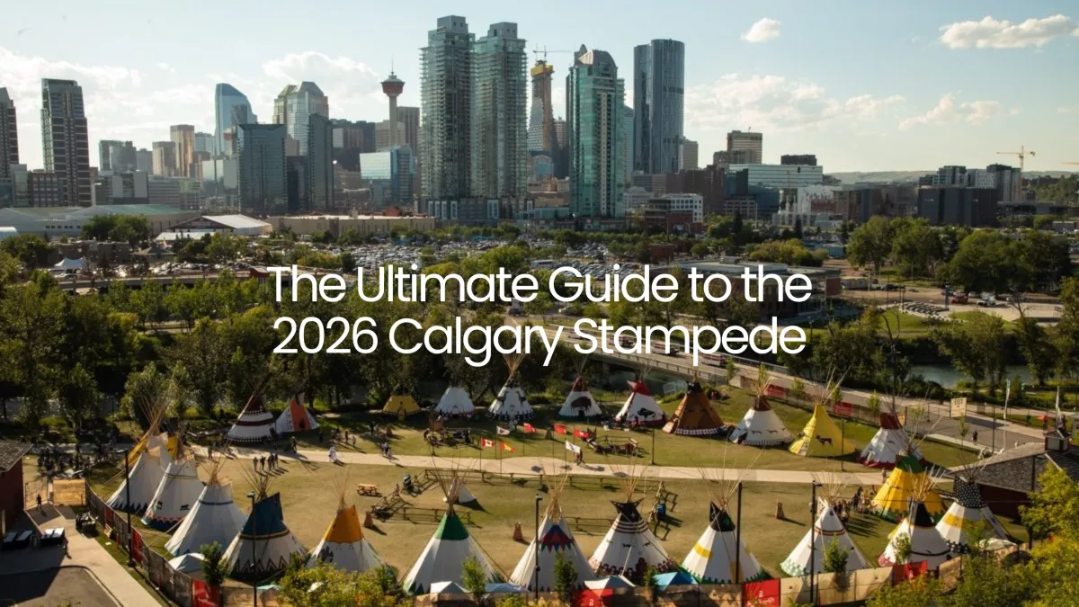 The Ultimate Guide to the 2026 Calgary Stampede: Tips & Lineups