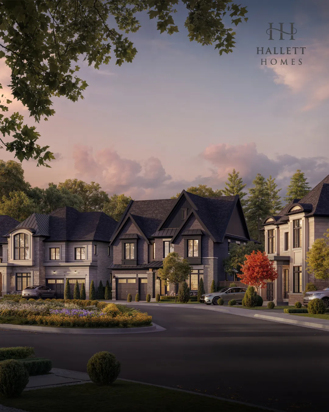Claystone Condos