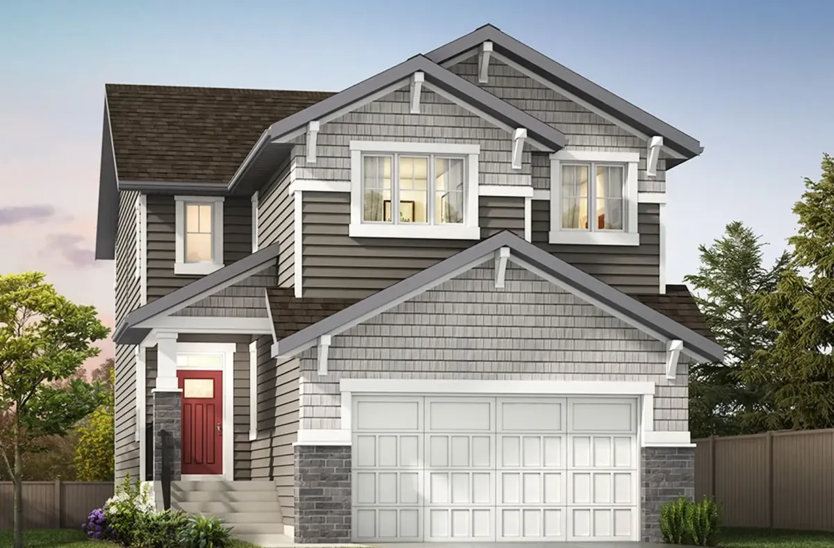 221 101 Street SW Osprey Hill master planned residential community development map layout by Avi Land Corporation in West Calgary