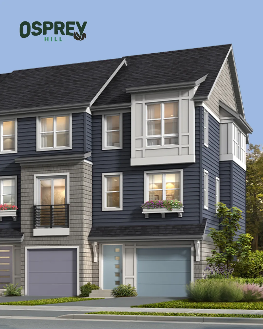 Acadia District