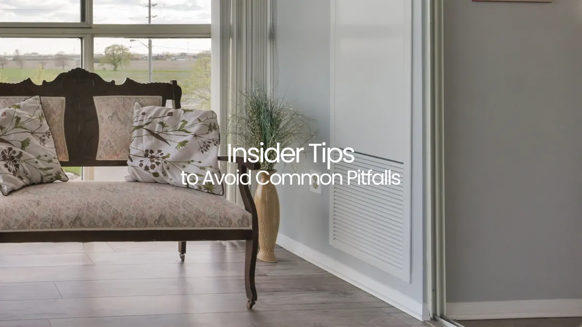 Navigating the Toronto Housing Market | First-Time Buyer Tips