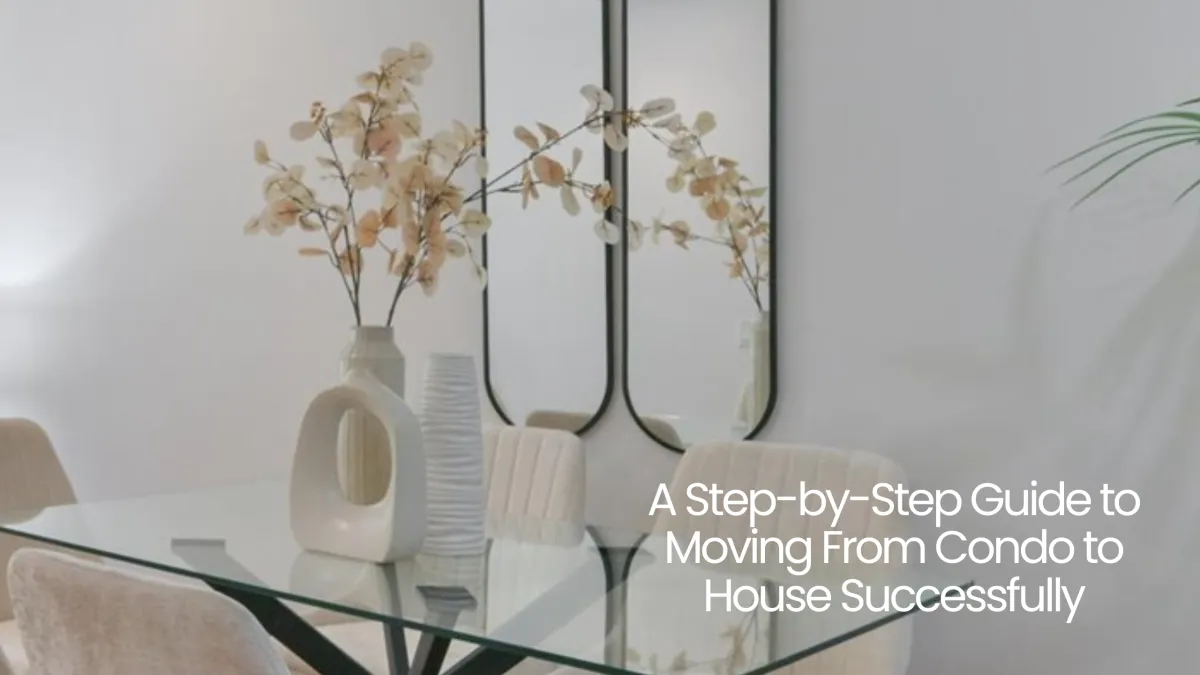 Moving From Condo to House in Toronto: 5 Signs It's Time to Upgrade