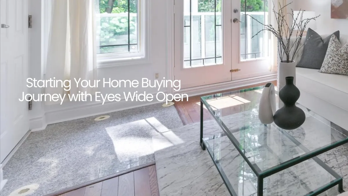 Untold Truth About Down Payments & Hidden Costs in Toronto Real Estate