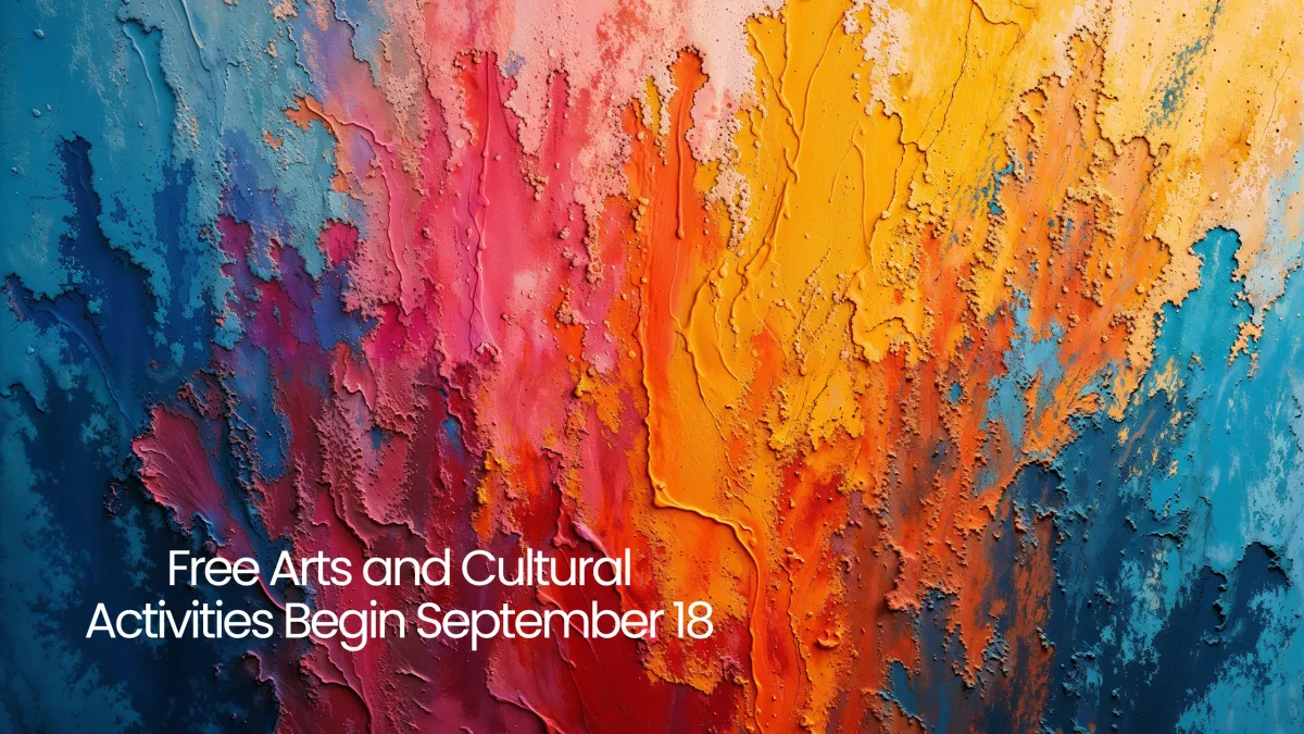 Oakville Culture Days 2026: Dates, Activities and Community Guide