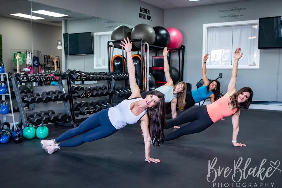 Nutri-Fit by Natalie