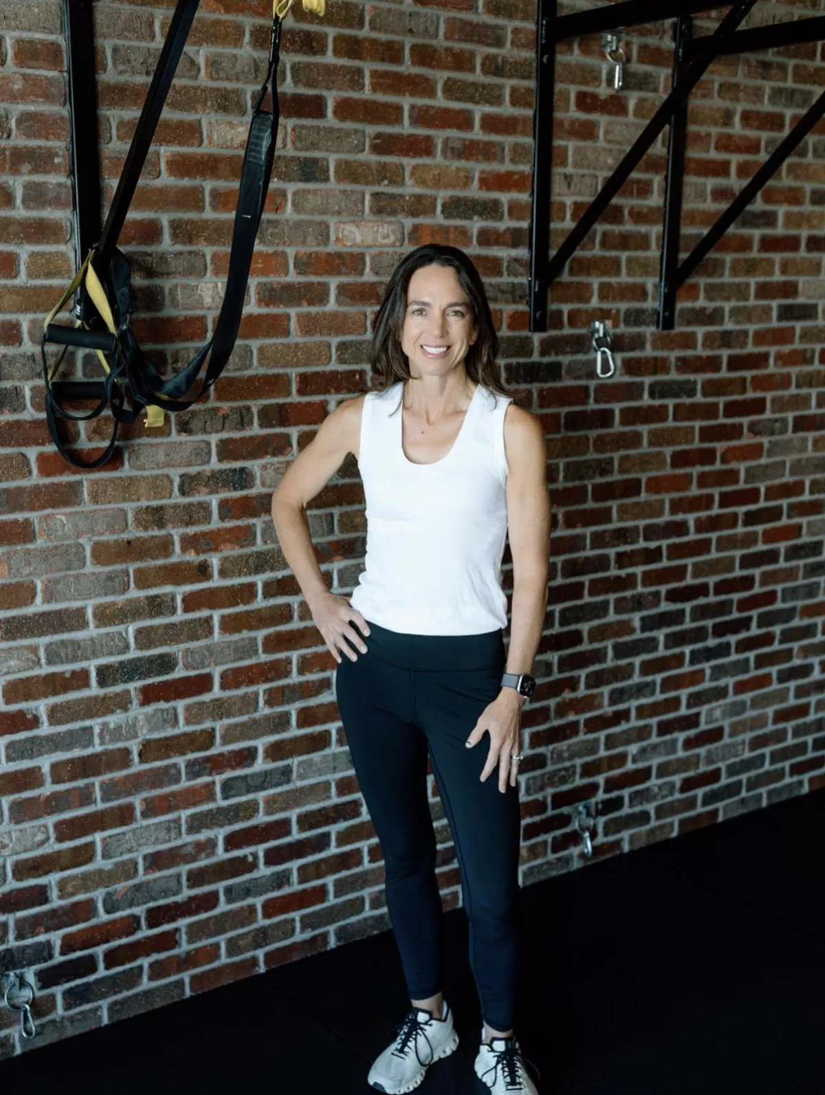 Liz - Personal Trainer | Running Coach | Pre/Postnatal Fitness Specialist