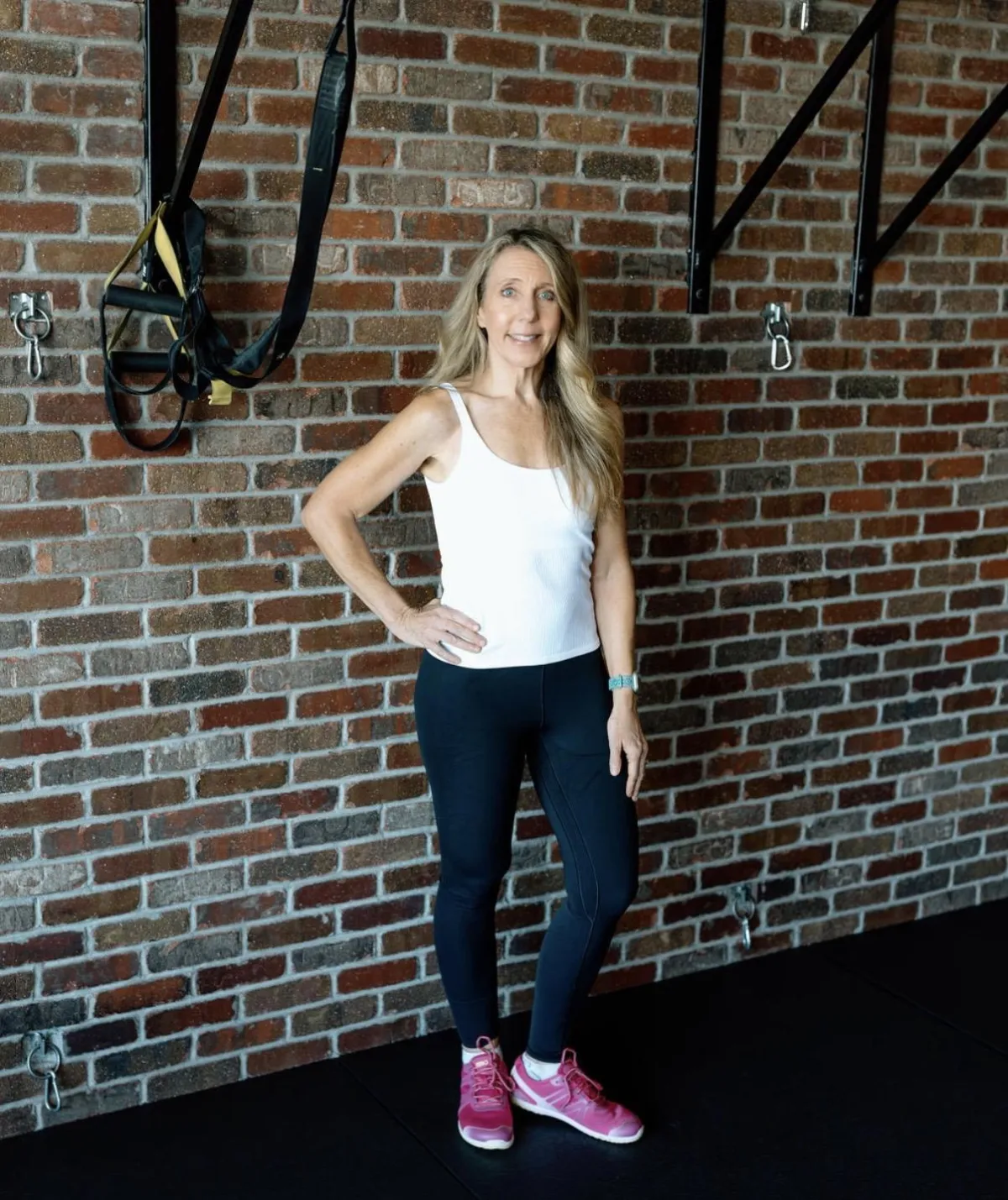 Dana - Personal Trainer | Health & Wellness Coach