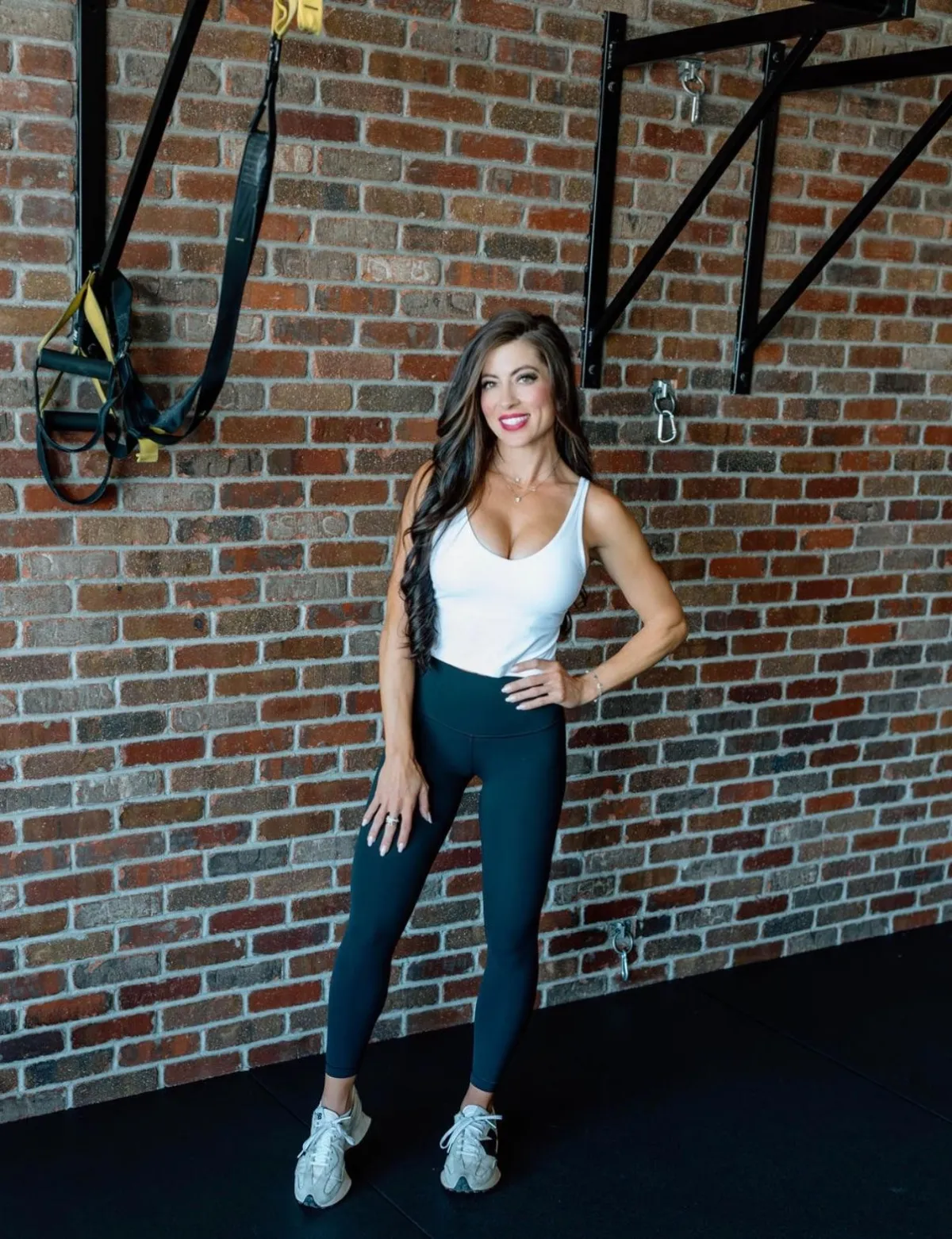 Natalie - Personal Trainer & Nutritionist