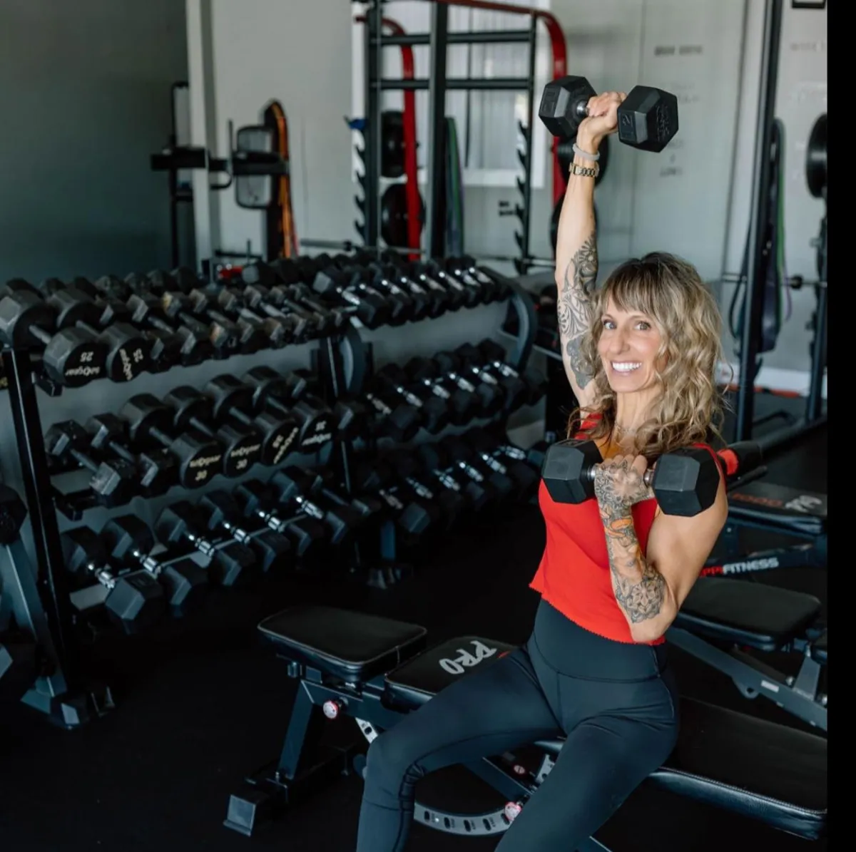 Personal Training in Westminster, CO