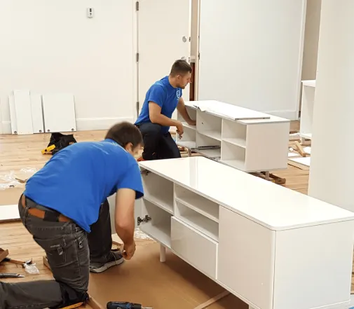 a variety of tools are sitting on a table