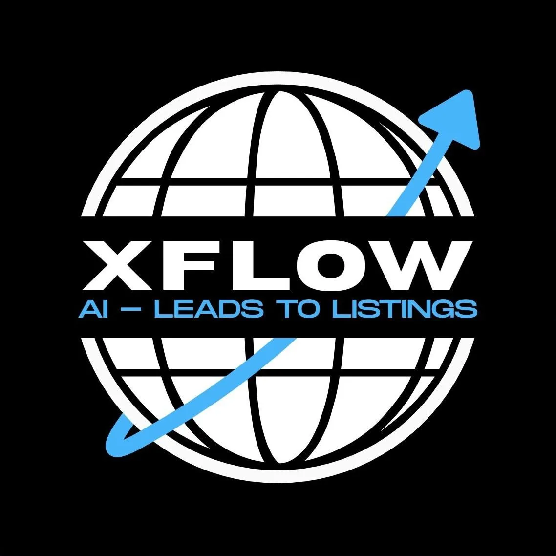 XFLOW AI - LEADS TO LISTINGS