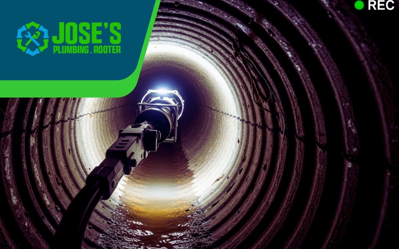What makes sewer camera inspection Sunnyvale worth scheduling?