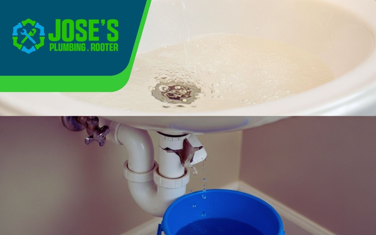 bathroom sink gurgling in Sunnyvale caused by a p-trap issue
