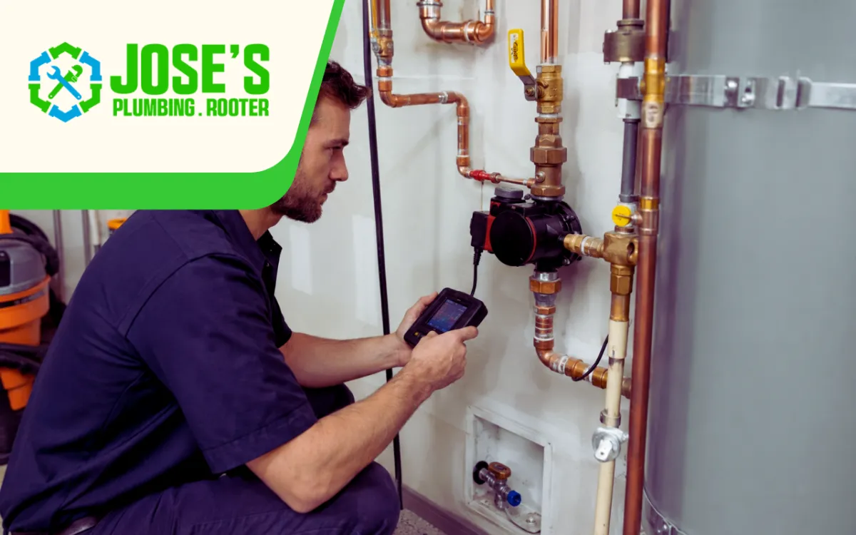 Why Do Hot Water Recirculation Pump Problems in Santa Clara Occur?