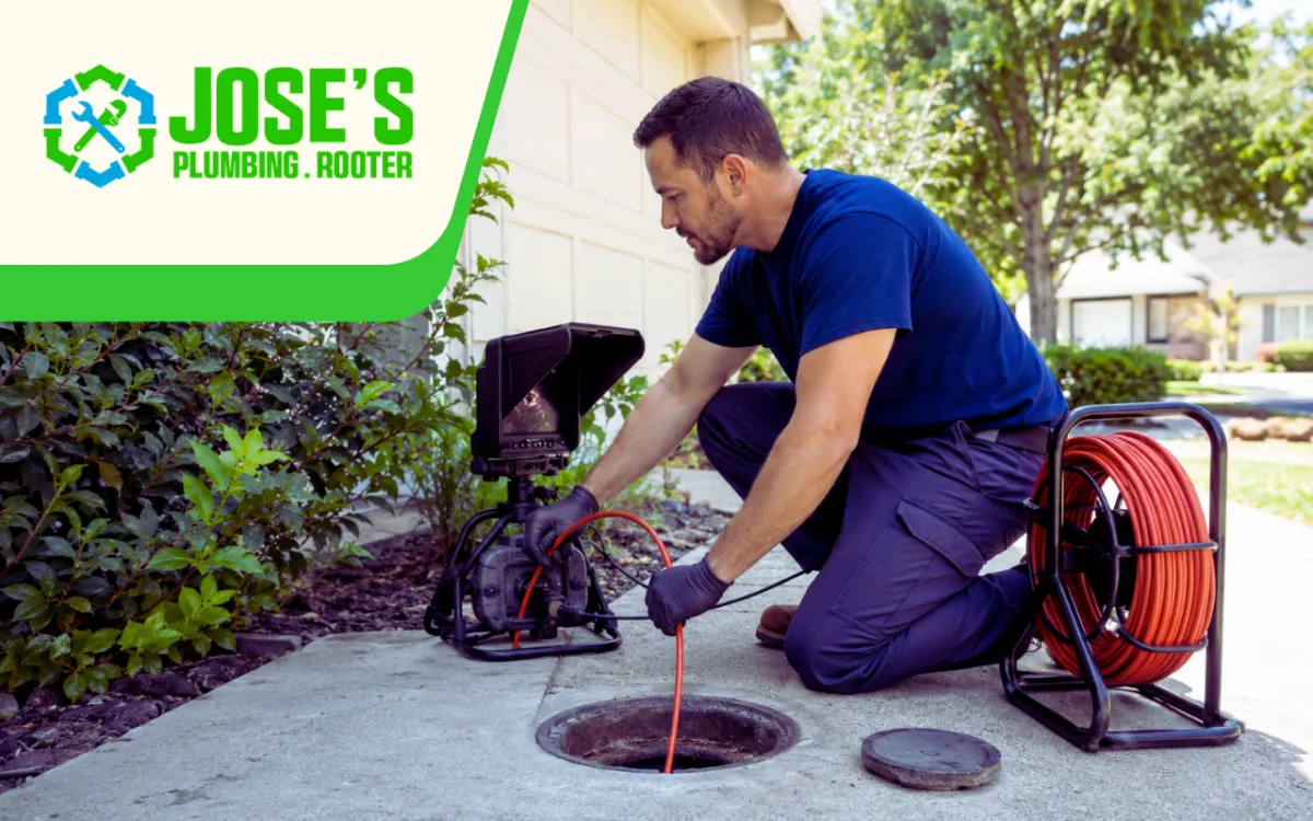  Rooter Service in Sunnyvale for Clearer Drains