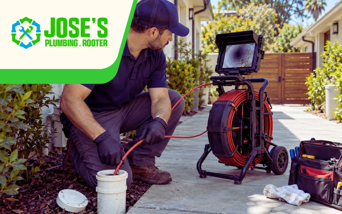 Why Should Homeowners Schedule Sewer Lateral Inspection in Palo Alto?