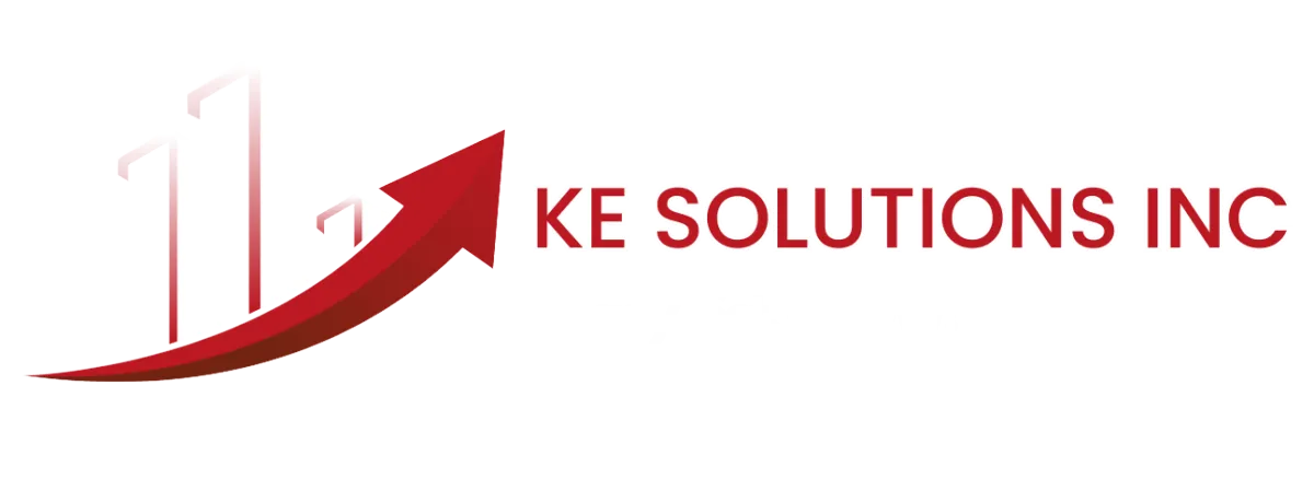 KE Solutions Inc | Stockton California