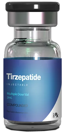 Trizepatide Weight Loss Medication, Sunnyvale, TX