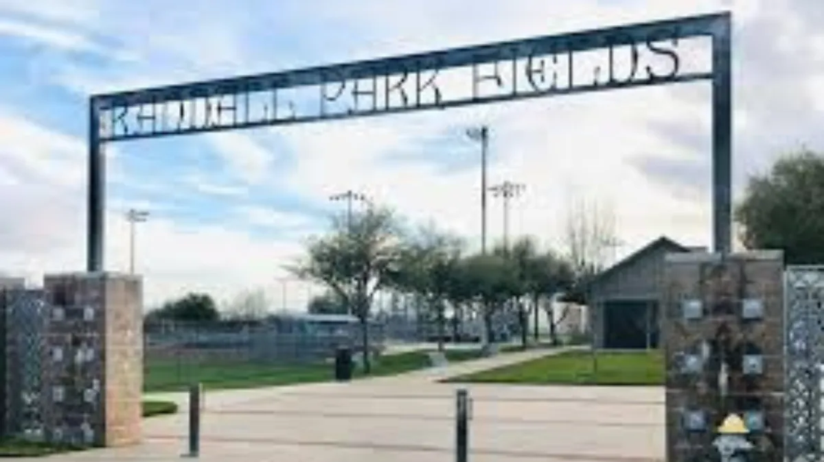 Randall Park, Lakewood Dallas, TX