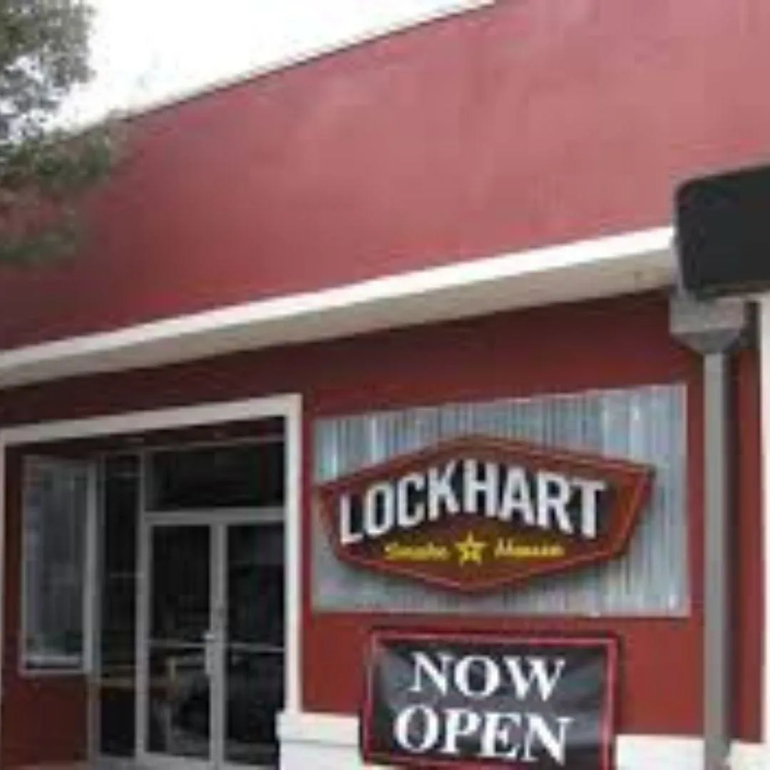 Lockhart Smokehouse, Bishop Arts, Dallas, TX