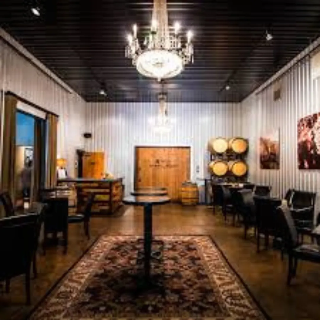 Times Ten Cellars, Lakewood Dallas, TX