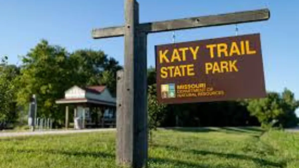 Katy Trail, Deep Ellum, Dallas, TX